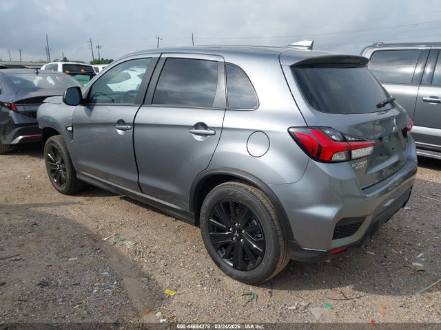 2026 MITSUBISHI OUTLANDER SPORT JA4ARUAU6TU010512 Photo 2
