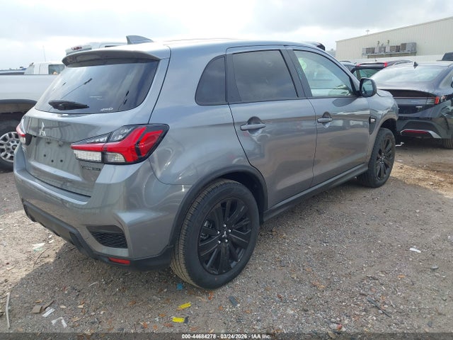 2026 MITSUBISHI OUTLANDER SPORT JA4ARUAU6TU010512 Photo 3