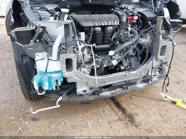 2026 MITSUBISHI OUTLANDER SPORT JA4ARUAU6TU010512 Photo 5