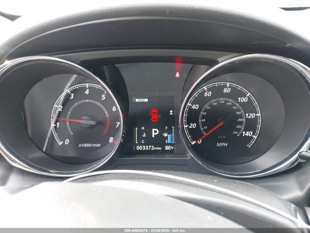 2026 MITSUBISHI OUTLANDER SPORT JA4ARUAU6TU010512 Photo 6