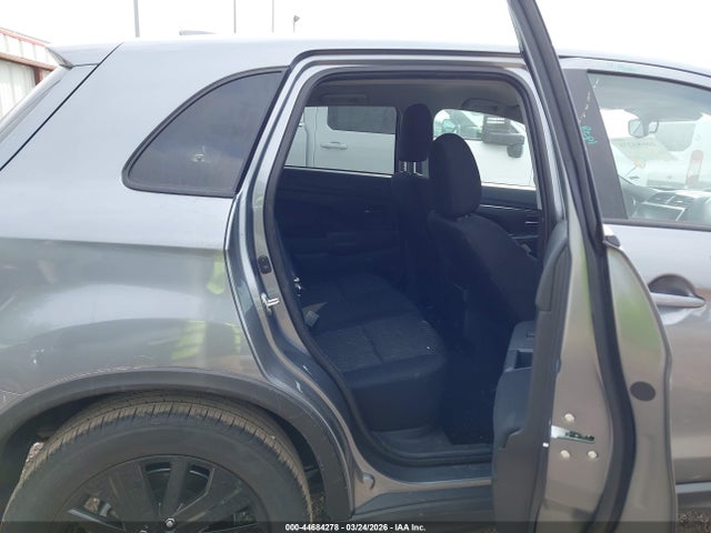 2026 MITSUBISHI OUTLANDER SPORT JA4ARUAU6TU010512 Photo 7