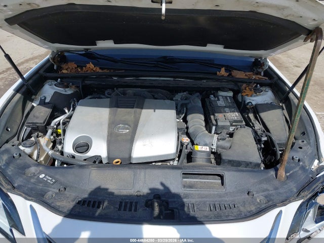 2020 LEXUS ES 350 58ADZ1B14LU053885 Photo 9