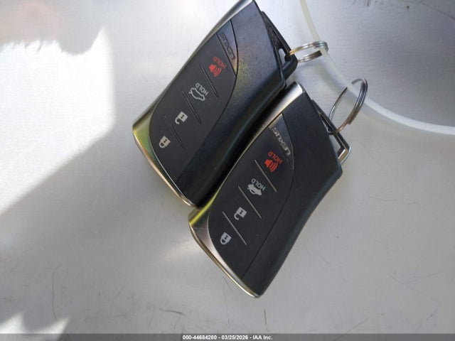 2020 LEXUS ES 350 58ADZ1B14LU053885 Photo 10