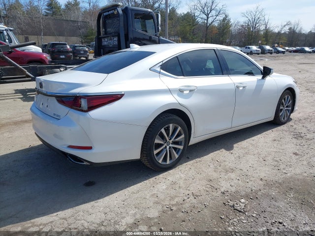 2020 LEXUS ES 350 58ADZ1B14LU053885 Photo 3