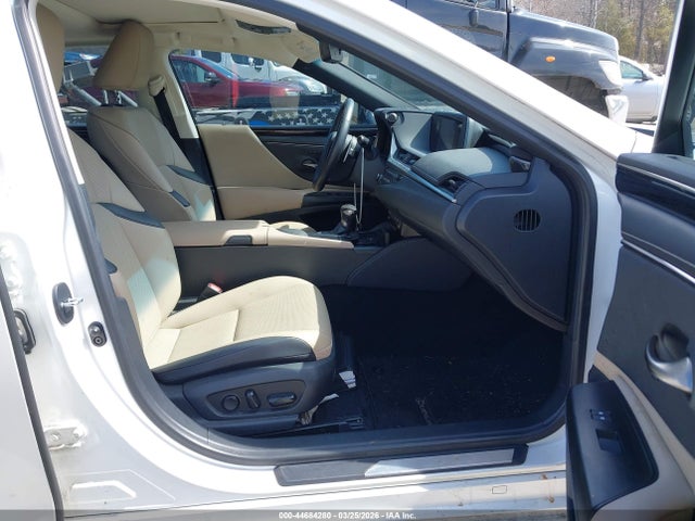 2020 LEXUS ES 350 58ADZ1B14LU053885 Photo 4