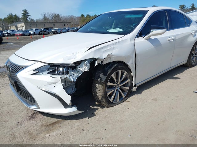 2020 LEXUS ES 350 58ADZ1B14LU053885 Photo 5