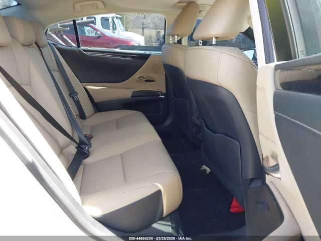 2020 LEXUS ES 350 58ADZ1B14LU053885 Photo 7