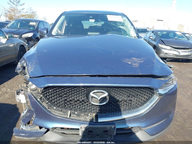 44684281 :رقم المزاد ، JM3KFBCL1H0198048 vin ، 2017 Mazda Cx-5 Touring مزاد بيع