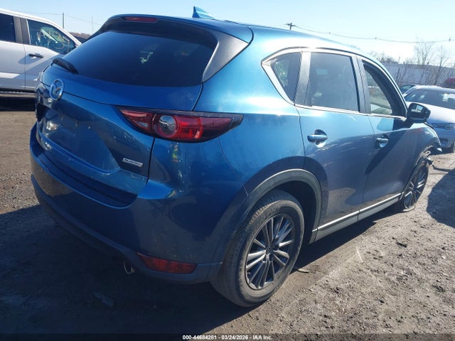 44684281 :رقم المزاد ، JM3KFBCL1H0198048 vin ، 2017 Mazda Cx-5 Touring مزاد بيع