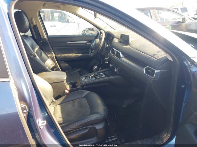 44684281 :رقم المزاد ، JM3KFBCL1H0198048 vin ، 2017 Mazda Cx-5 Touring مزاد بيع