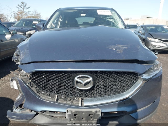 44684281 :رقم المزاد ، JM3KFBCL1H0198048 vin ، 2017 Mazda Cx-5 Touring مزاد بيع
