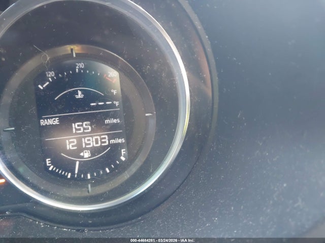 44684281 :رقم المزاد ، JM3KFBCL1H0198048 vin ، 2017 Mazda Cx-5 Touring مزاد بيع