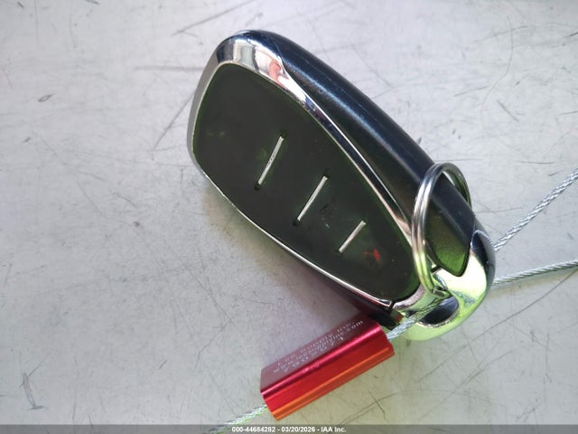 Chevrolet Volt Premier 2016 1G1RD6S5XGU139863 Image 11