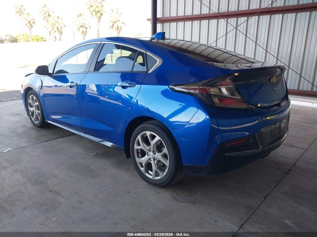 Chevrolet Volt Premier 2016 1G1RD6S5XGU139863 Image 3