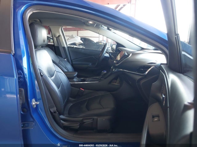 Chevrolet Volt Premier 2016 1G1RD6S5XGU139863 Image 5