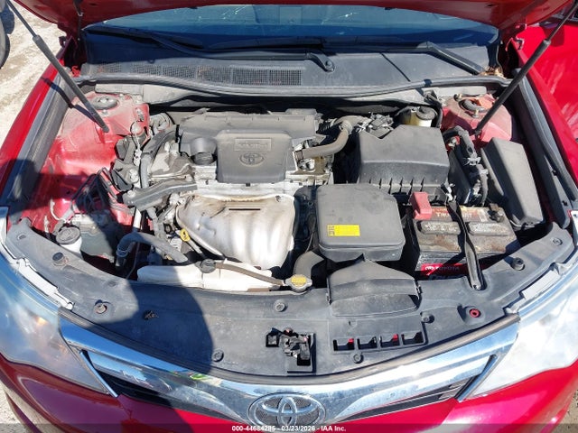 Продажа на аукционе авто 2014 Toyota Camry Le, vin: 4T1BF1FK4EU865698, номер лота: 44684285