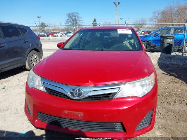 Продажа на аукционе авто 2014 Toyota Camry Le, vin: 4T1BF1FK4EU865698, номер лота: 44684285