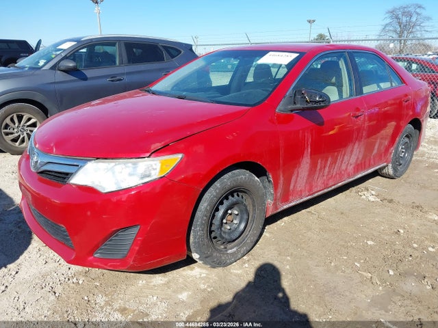 Продажа на аукционе авто 2014 Toyota Camry Le, vin: 4T1BF1FK4EU865698, номер лота: 44684285