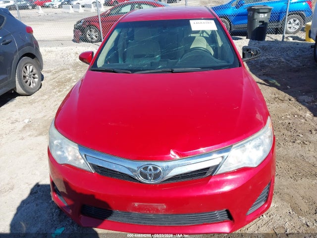 Продажа на аукционе авто 2014 Toyota Camry Le, vin: 4T1BF1FK4EU865698, номер лота: 44684285