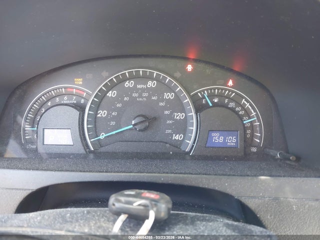 Продажа на аукционе авто 2014 Toyota Camry Le, vin: 4T1BF1FK4EU865698, номер лота: 44684285
