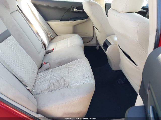 Продажа на аукционе авто 2014 Toyota Camry Le, vin: 4T1BF1FK4EU865698, номер лота: 44684285