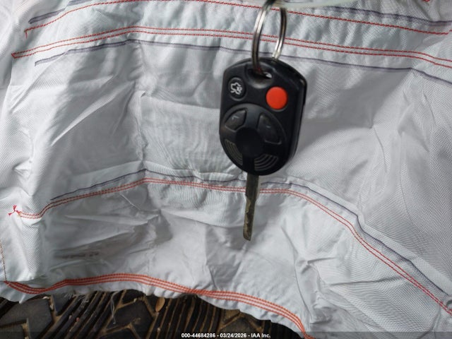 Ford FOCUS SE 2014 1FADP3F2XEL232964 Image 11