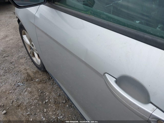 Ford FOCUS SE 2014 1FADP3F2XEL232964 Image 14