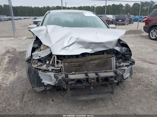 Ford FOCUS SE 2014 1FADP3F2XEL232964 Image 6