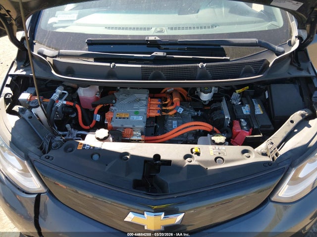 2018 CHEVROLET BOLT EV 1G1FW6S0XJ4132601 Photo 9