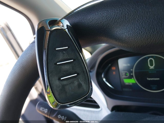 2018 CHEVROLET BOLT EV 1G1FW6S0XJ4132601 Photo 10