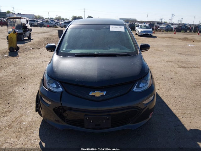 1G1FW6S0XJ4132601 Chevrolet BOLT EV LT