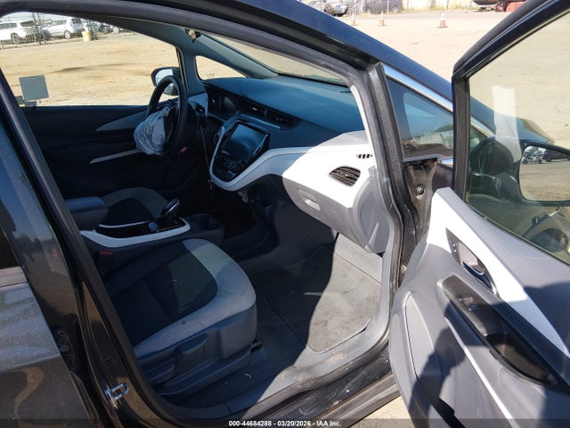 2018 CHEVROLET BOLT EV 1G1FW6S0XJ4132601 Photo 4