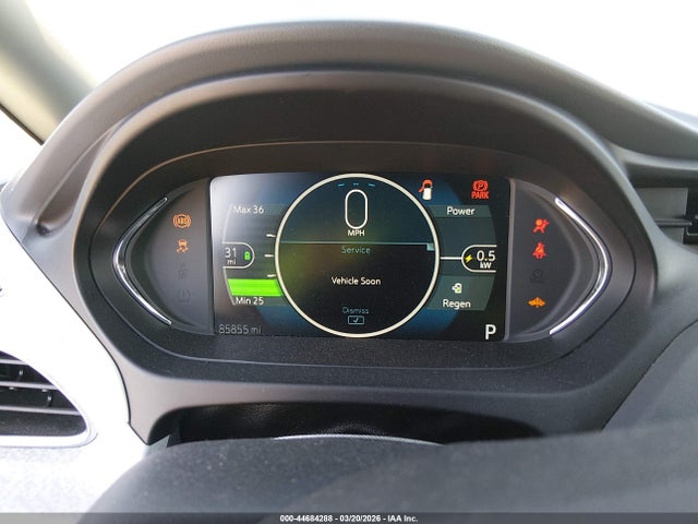 2018 CHEVROLET BOLT EV 1G1FW6S0XJ4132601 Photo 6