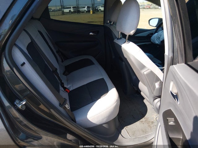 2018 CHEVROLET BOLT EV 1G1FW6S0XJ4132601 Photo 7