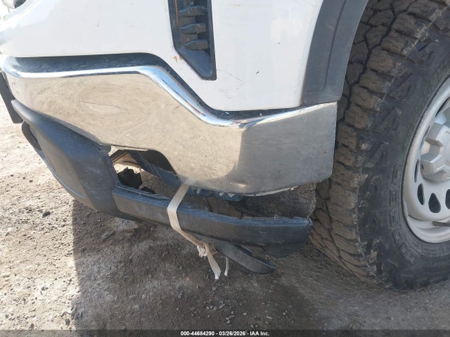3GTUUAED4NG565166 GMC Sierra 1500 4wd Standard Box Pro