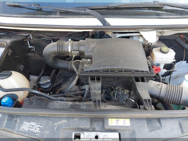 Продаж на аукціоні авто 2016 Mercedes-benz Sprinter 3500, vin: WDAPF4CC0G9654712, номер лоту: 44684298