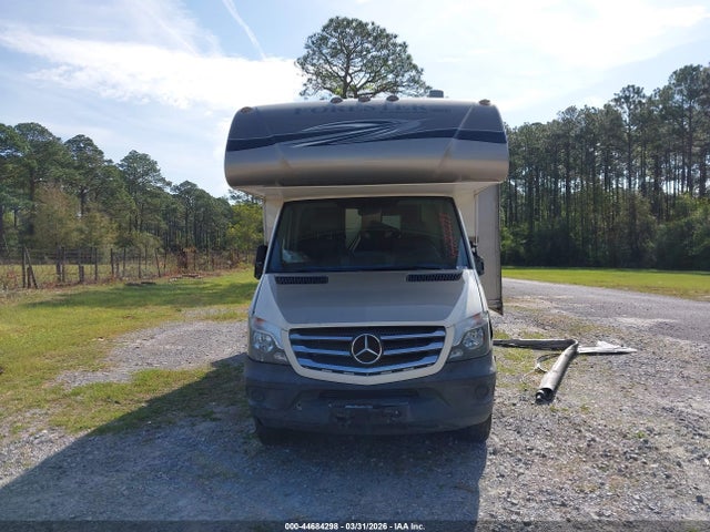 Продаж на аукціоні авто 2016 Mercedes-benz Sprinter 3500, vin: WDAPF4CC0G9654712, номер лоту: 44684298