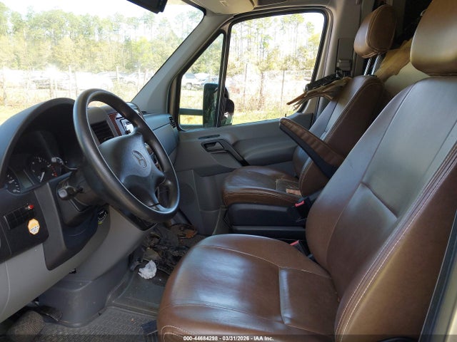 Продаж на аукціоні авто 2016 Mercedes-benz Sprinter 3500, vin: WDAPF4CC0G9654712, номер лоту: 44684298