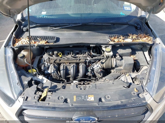 Ford ESCAPE S 2018 1FMCU0F70JUD42771 Image 10
