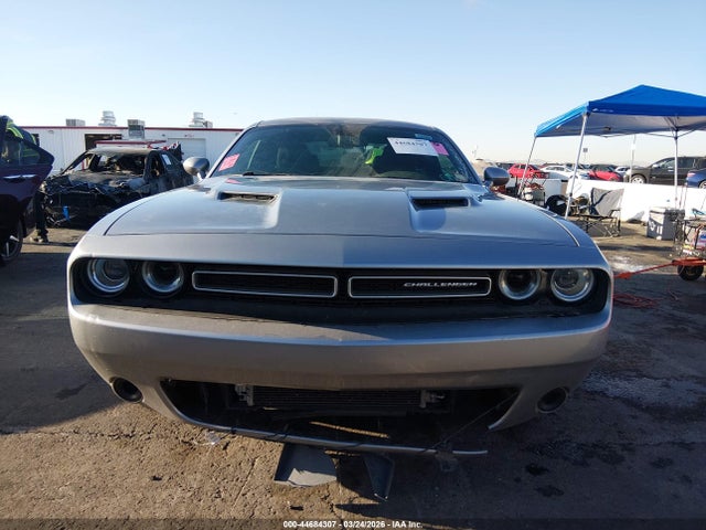 Dodge Challenger Sxt 2015 2C3CDZAG3FH885076 Image 12