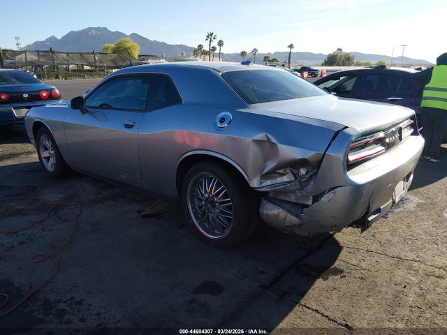 Dodge Challenger Sxt 2015 2C3CDZAG3FH885076 Image 3