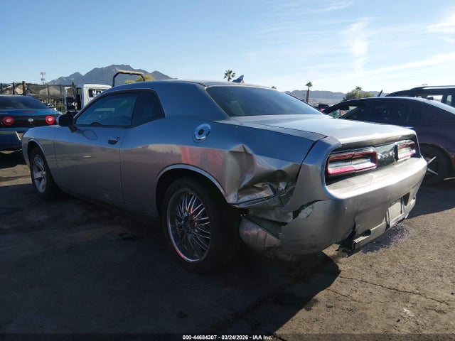 Dodge Challenger Sxt 2015 2C3CDZAG3FH885076 Image 6