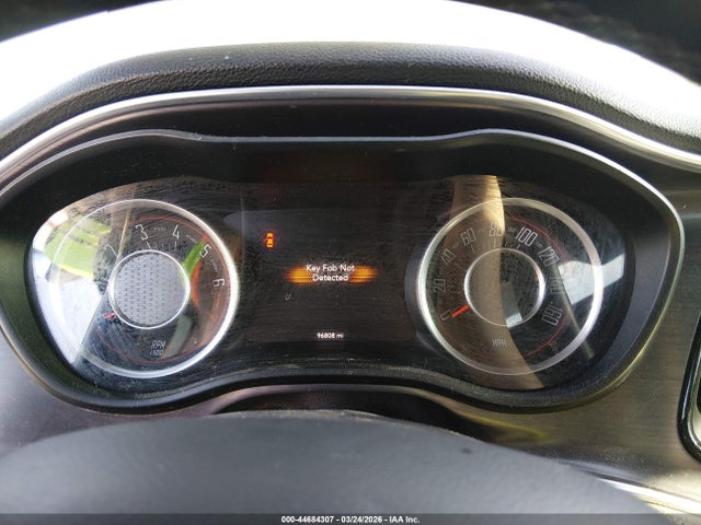 Dodge Challenger Sxt 2015 2C3CDZAG3FH885076 Image 7