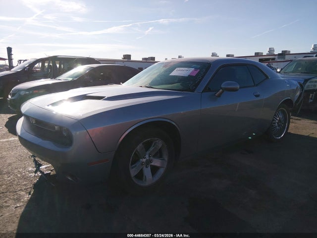 Dodge Challenger Sxt 2015 2C3CDZAG3FH885076 Image 11