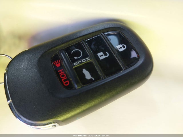 Honda Civic Sport 2026 2HGFE2F59TH554617 Image 11