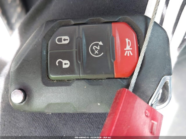 2020 JEEP WRANGLER UNLIMITED 1C4HJXDG1LW283333 Photo 10