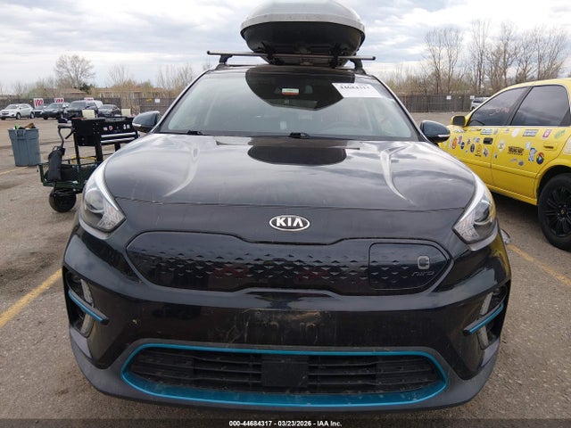 KNDCC3LG8L5070321 KIA Niro Ev Ex