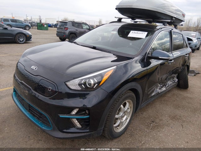 KNDCC3LG8L5070321 KIA Niro Ev Ex