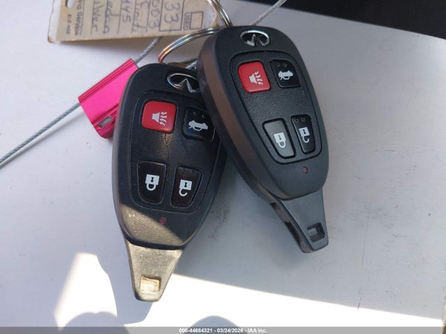 Продаж на аукціоні авто 2003 Infiniti M45 Sport, vin: JNKAY41E83M000533, номер лоту: 44684321