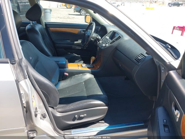 Продаж на аукціоні авто 2003 Infiniti M45 Sport, vin: JNKAY41E83M000533, номер лоту: 44684321